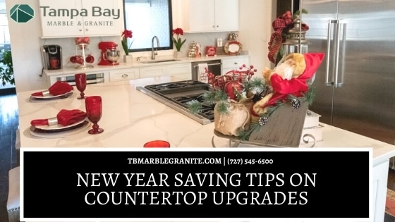 saving tips on countertop upgrades