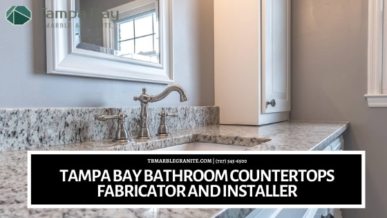 Fabrication and Installation of Kitchen Countertops in Tampa Bay Kitchen Countertops in Tampa Bay
