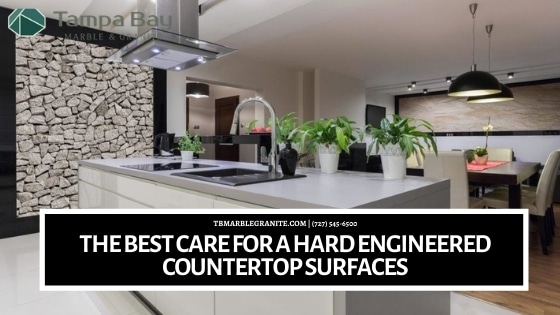 The Best Care For a Hard Engineered Countertop Surfaces care for a hard engineered countertop