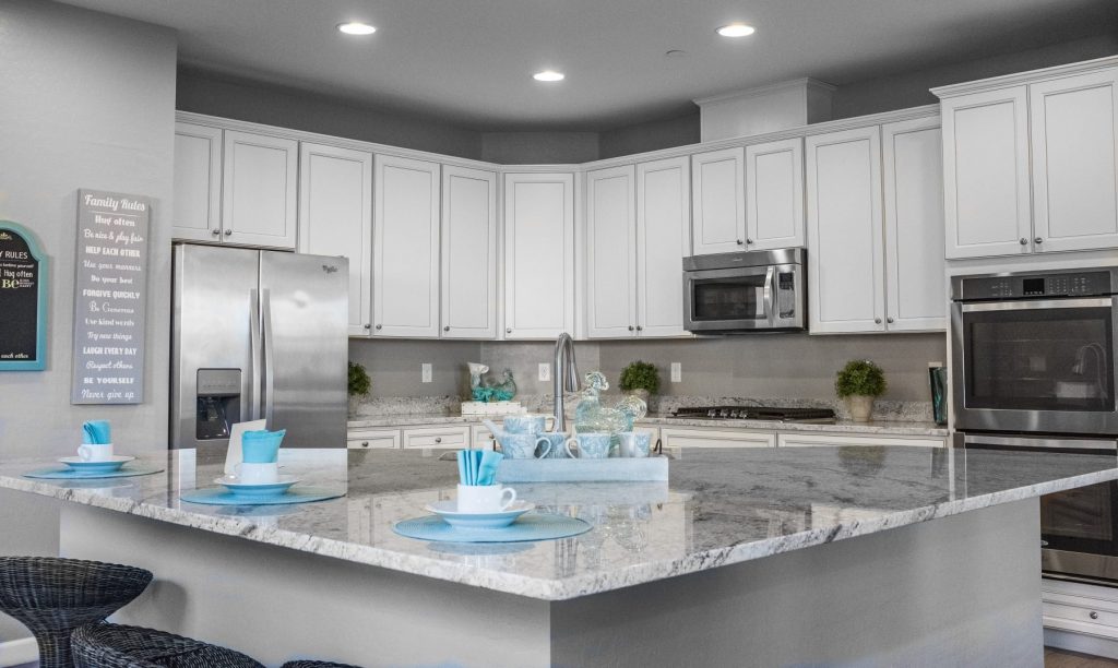 affordable countertops in Tampa