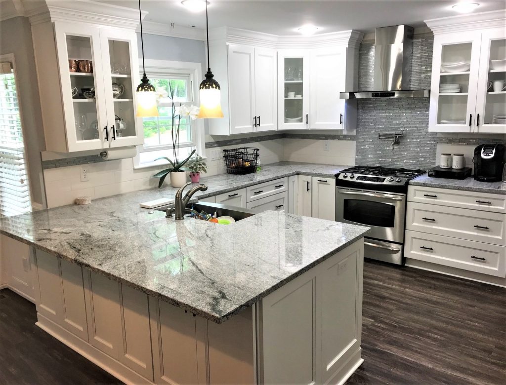 discounts on new countertops in Tampa
