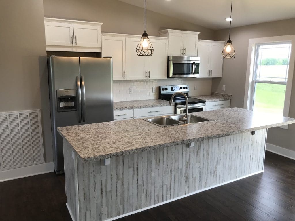 affordable kitchen countertops in Tampa