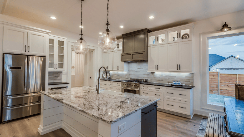 A Fabricator’s Advice on How to Buy Granite Countertops in Tampa Bay