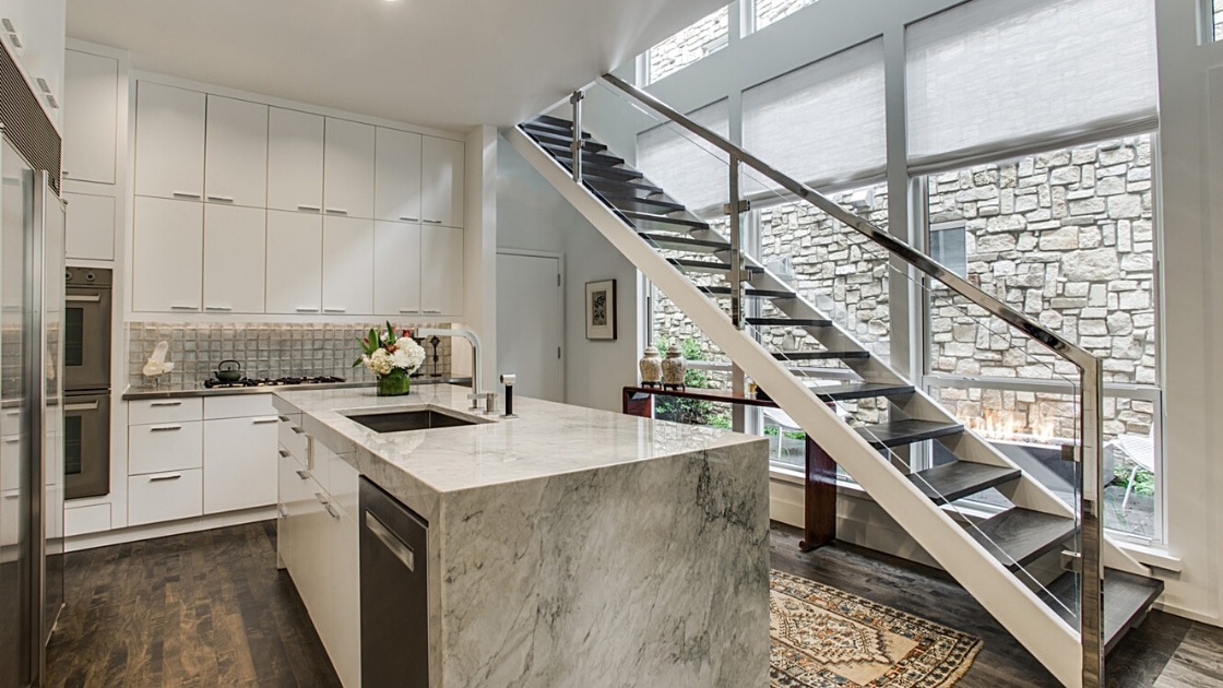 Get the Kitchen of Your Dreams with Cambria Countertops Tampa FL