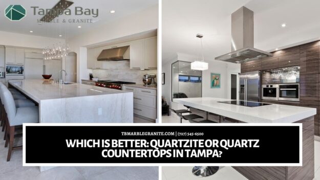 Which is Better_ Quartzite or Quartz Countertops in Tampa