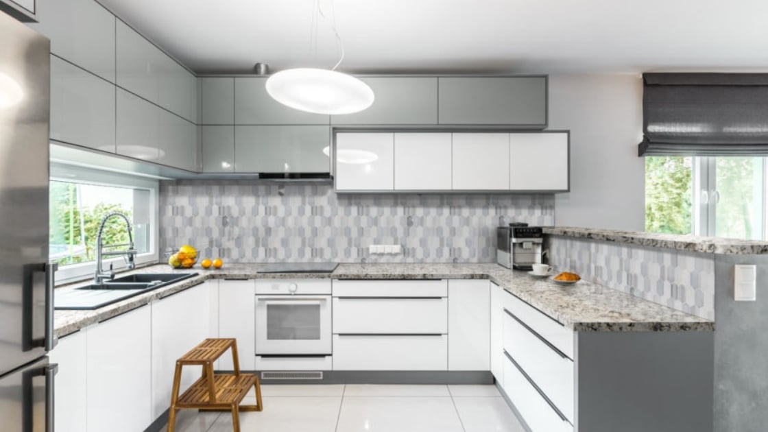 Affordable Luxury Shop Discount Granite Countertops for a Stunning