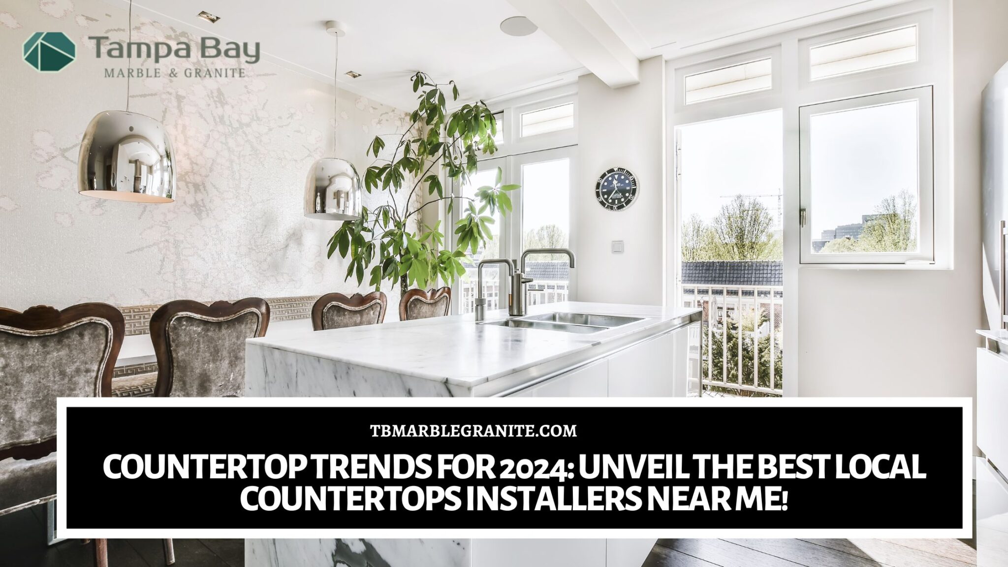 Countertop Trends For 2024  Unveil The Best Local Countertops Installers Near Me Scaled 