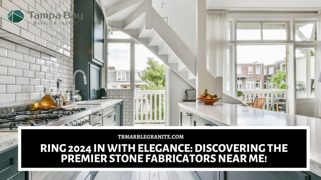 Stone fabricators near me discount