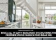 stone fabricators near me in Tampa, FL