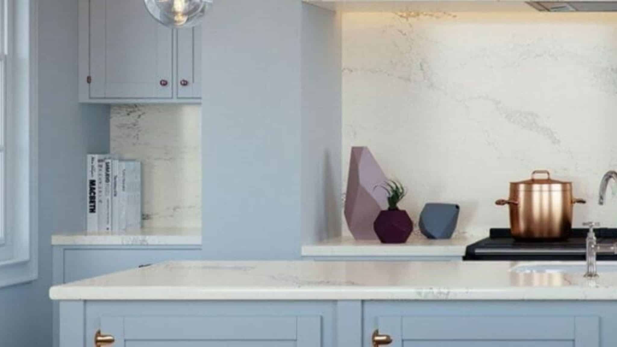 how to save money on quartz countertops in Tampa