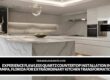 Quartz countertop installation in Tampa