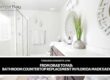 bathroom countertop replacement in Florida