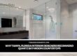 quartz bathroom countertops Tampa