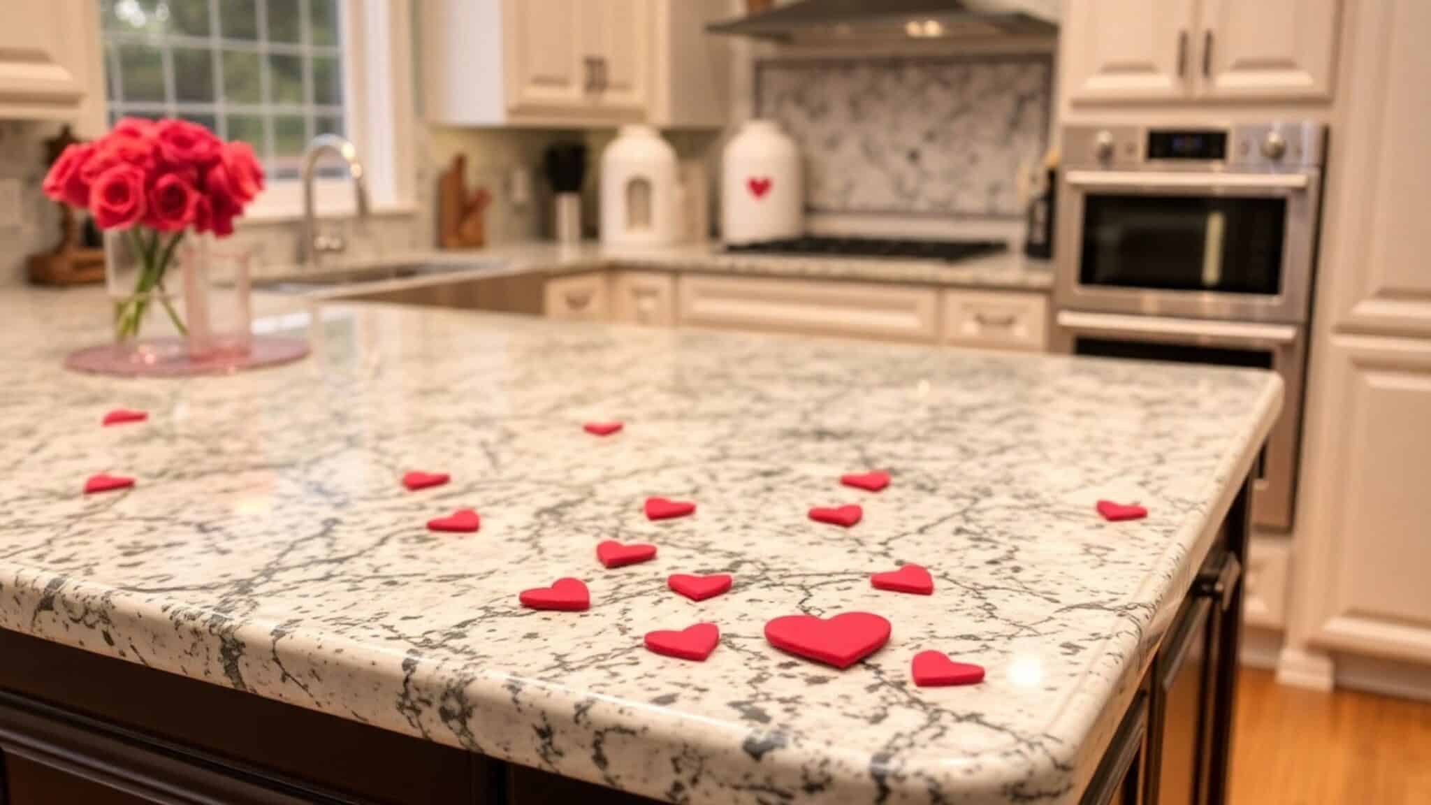 Granite fabricators and installers near me