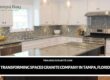 Granite company in Tampa, Florida