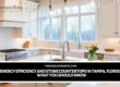 Stone countertops in Tampa