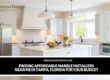 Marble installers near me in Tampa