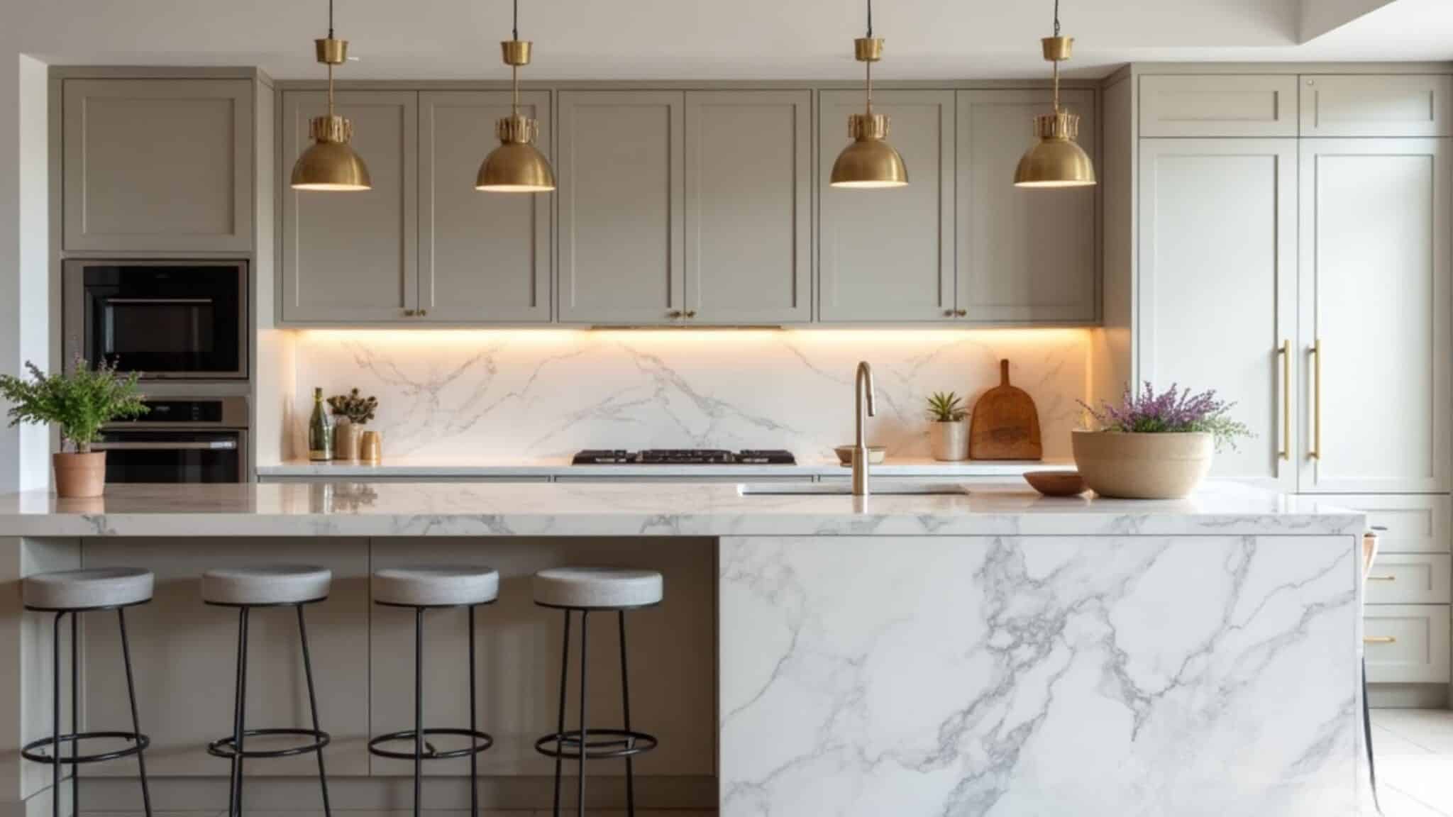 Marble installers near me in Tampa, Florida