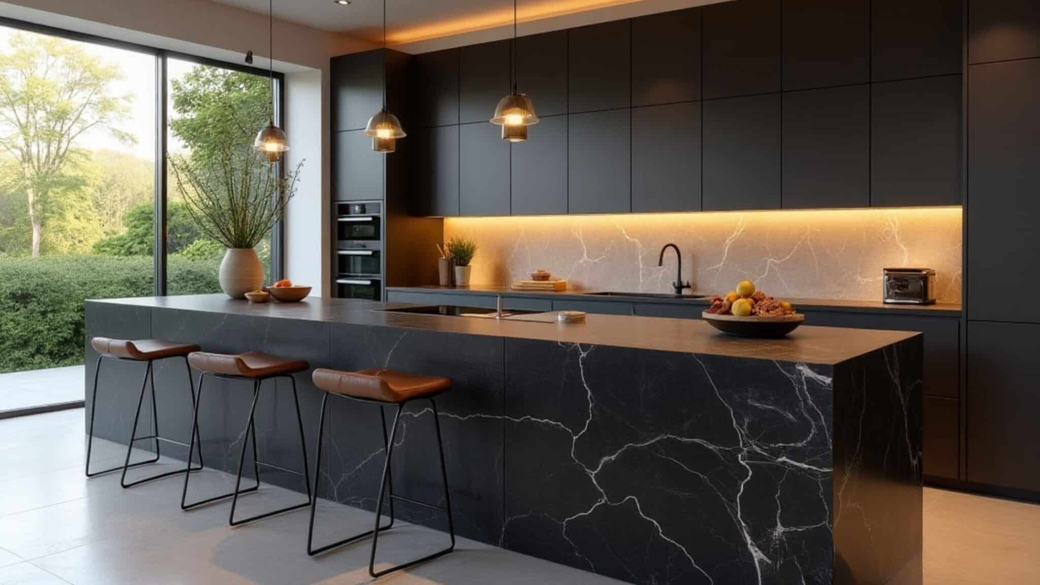 Quartzite countertops cost Quartzite countertops cost