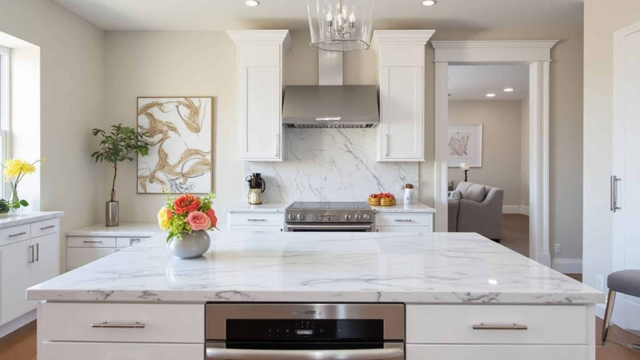 Quartzite fabricators near me 