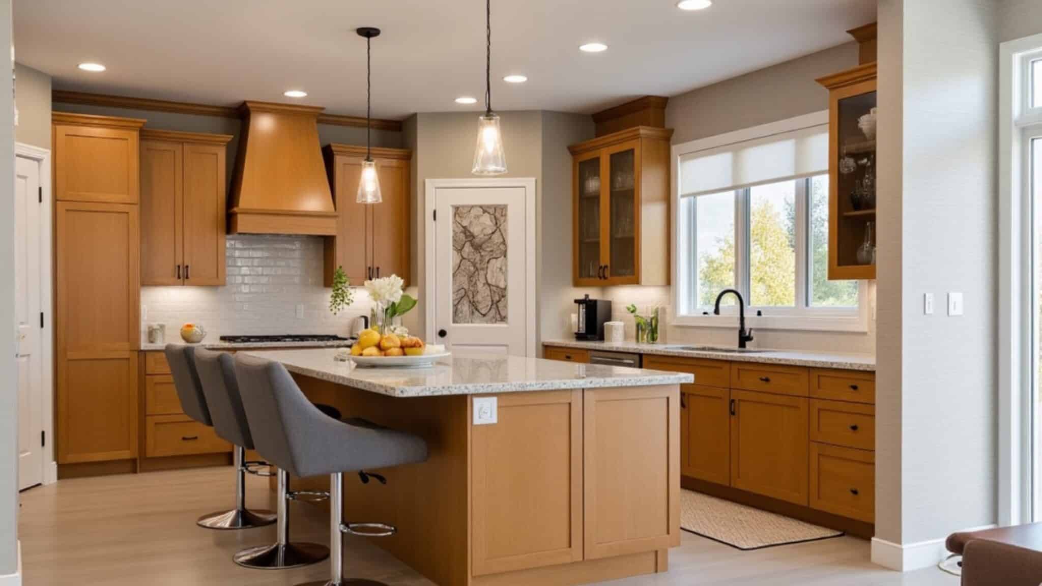Granite company in Tampa, Florida