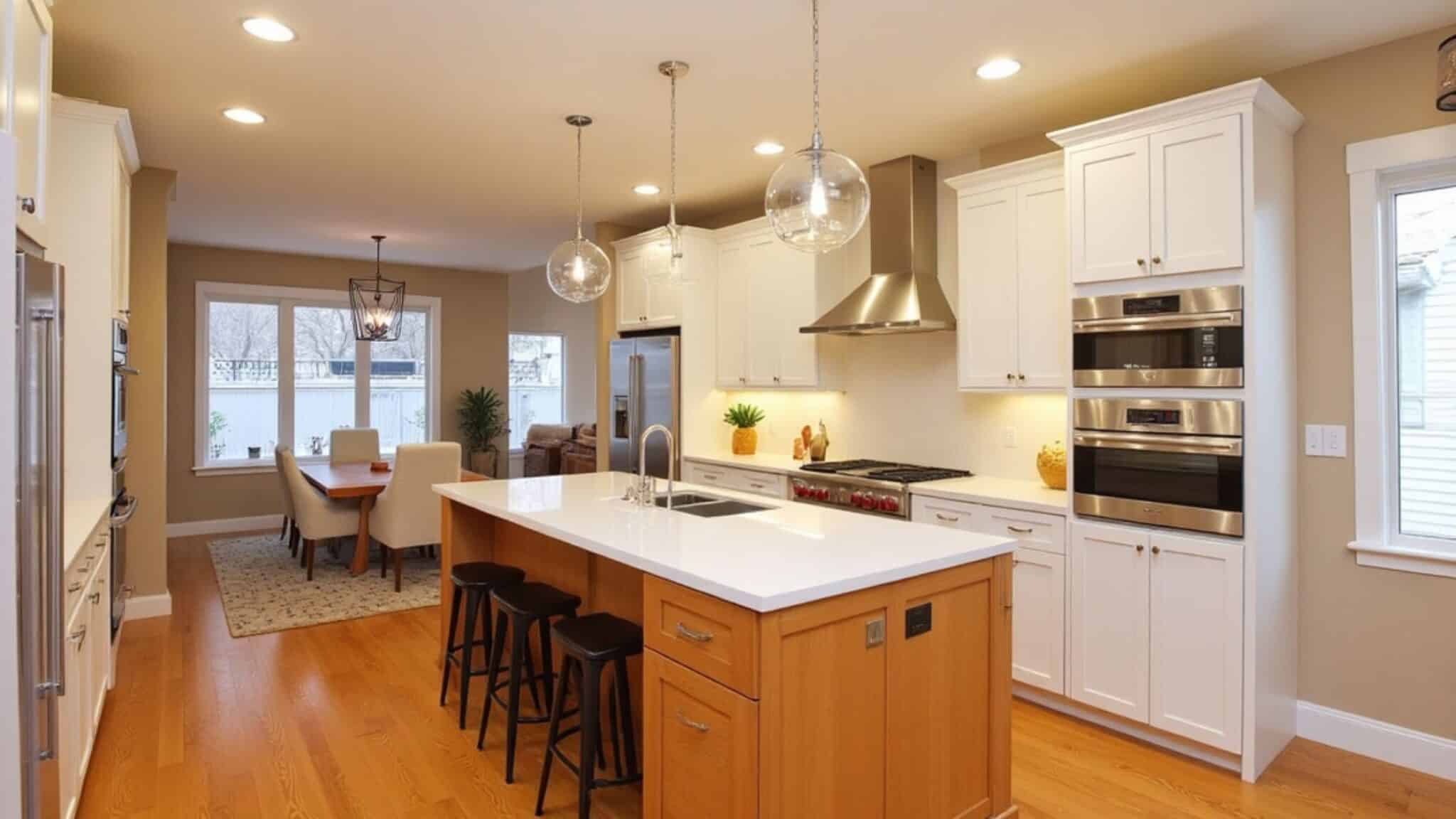 Quartzite company in Tampa, Florida