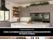 Stone countertops in Tampa