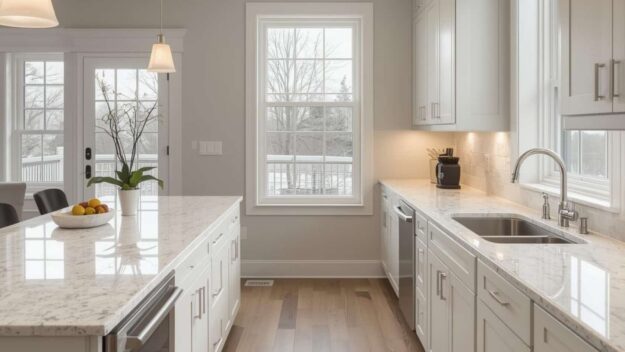 best countertop fabricator near me