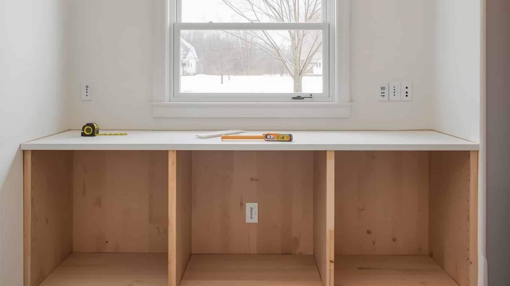 countertop install timeline Tampa