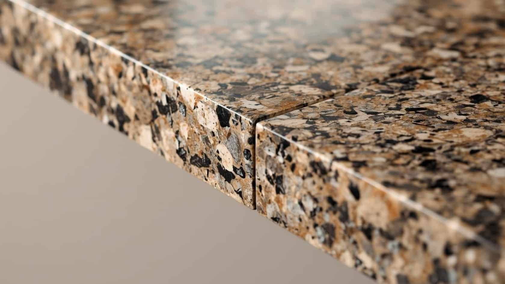 countertop seams how many countertop seams how many