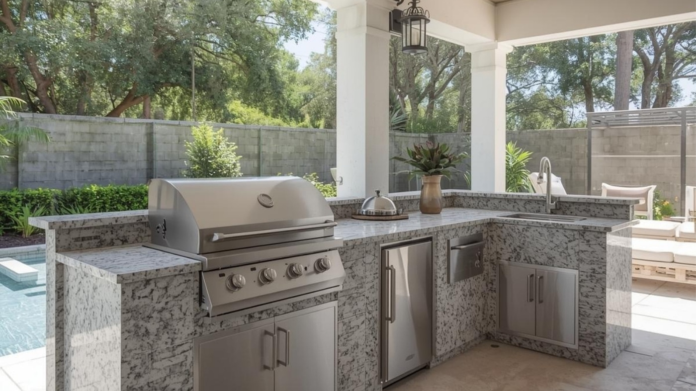 dekton vs porcelain vs granite outdoors, Florida dekton vs porcelain vs granite outdoors, Florida