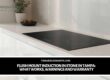 flush mount induction in stone Tampa
