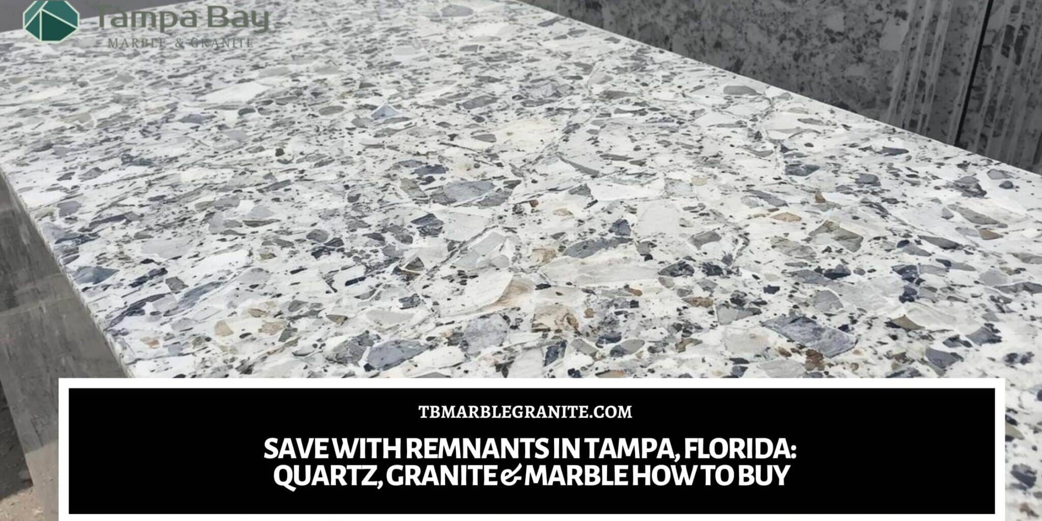 quartz remnants near me