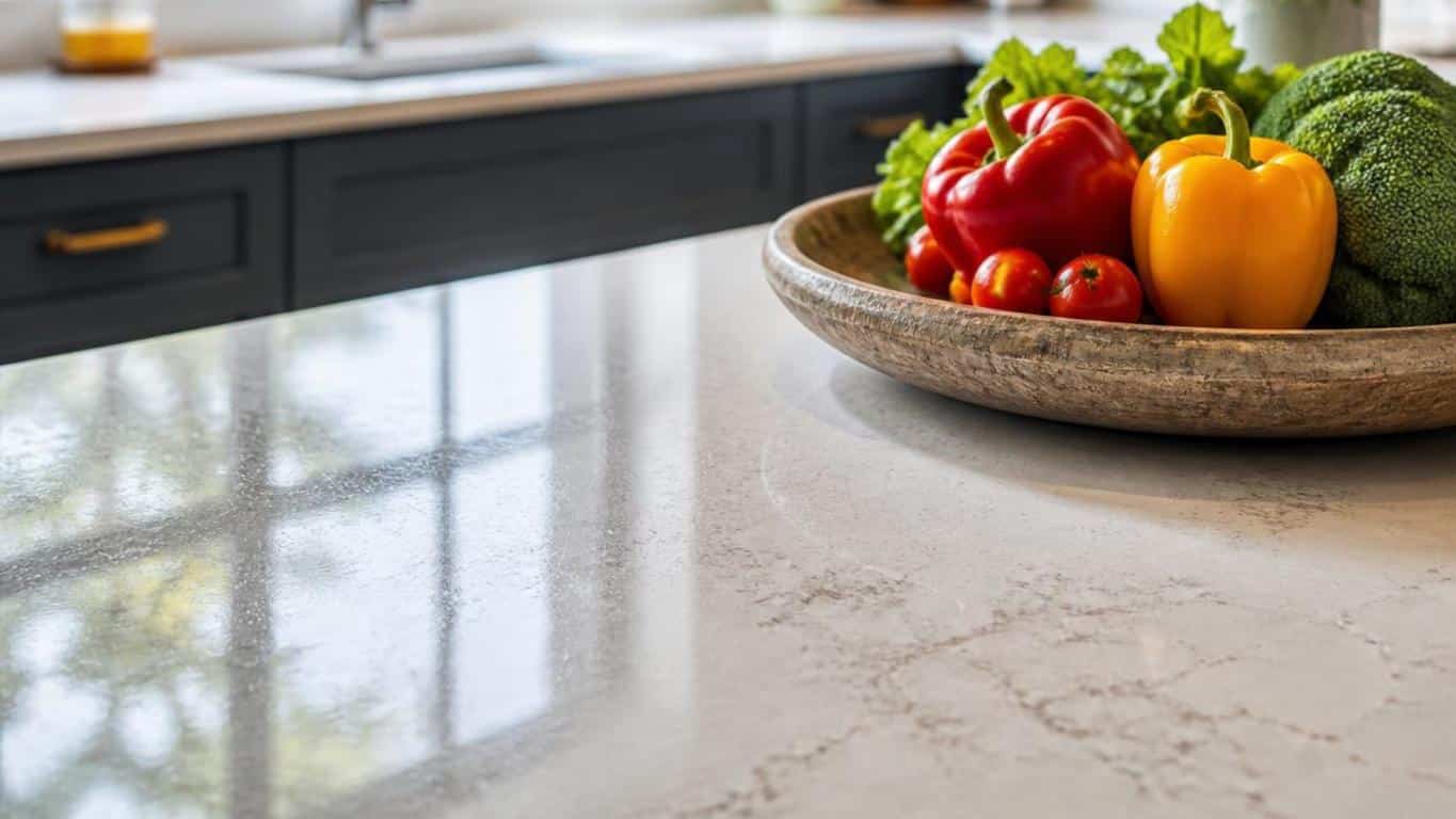 is quartz food safe 2026 is quartz food safe 2026